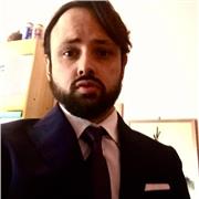 Impartisco lezioni di diritto costituzionale, diritto civile, diritto penale, criminologia, sociologia, economia politica